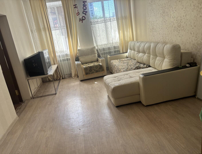 2-к. квартира, 46,2 м²