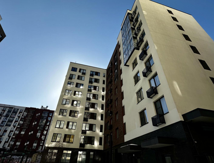 2-к. квартира, 65&nbsp;м²