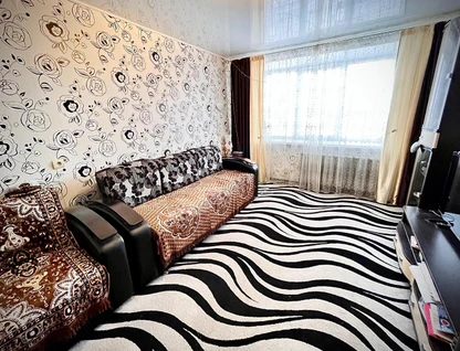 2-к. квартира, 44,5&nbsp;м²