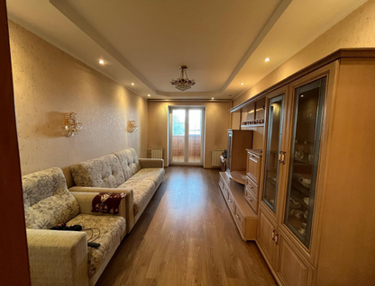 4-к. квартира, 76&nbsp;м²