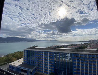 1-к. квартира, 43&nbsp;м²