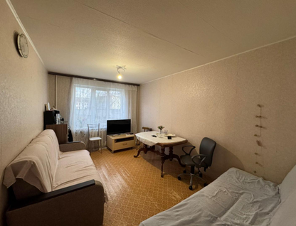 2-к. квартира, 41,3&nbsp;м²