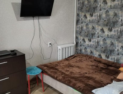 1-к. квартира, 23&nbsp;м²
