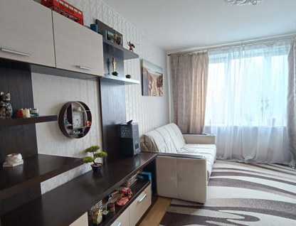 3-к. квартира, 50&nbsp;м²