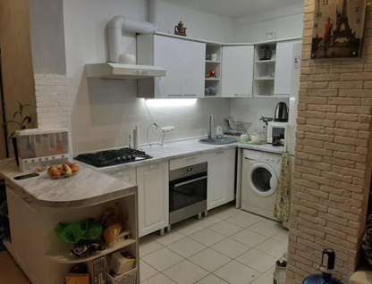2-к. квартира, 75&nbsp;м²