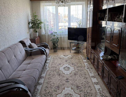 3-к. квартира, 65,1&nbsp;м²