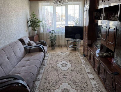 3-к. квартира, 65,1&nbsp;м²