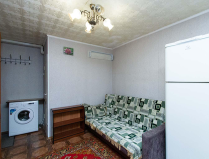 Студия, 15&nbsp;м²