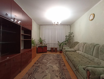 2-к. квартира, 50 м²