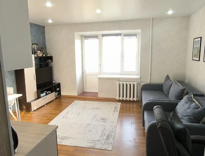 Студия, 30&nbsp;м²