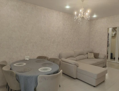 4-к. квартира, 77,8&nbsp;м²
