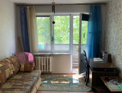 1-к. квартира, 30,6&nbsp;м²