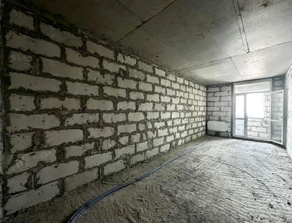Студия, 30&nbsp;м²
