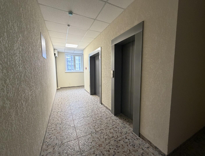 1-к. квартира, 37&nbsp;м²