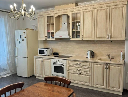 1-к. квартира, 61,9&nbsp;м²