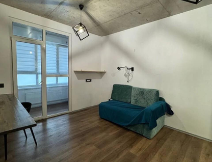 1-к. квартира, 39,6&nbsp;м²