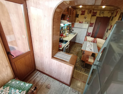 2-к. квартира, 48,7&nbsp;м²