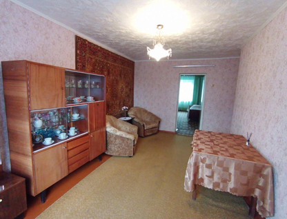 3-к. квартира, 63,5&nbsp;м²