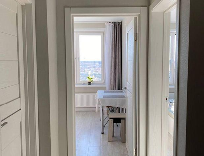 1-к. квартира, 33,4&nbsp;м²