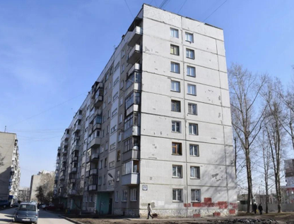 3-к. квартира, 60,8&nbsp;м²
