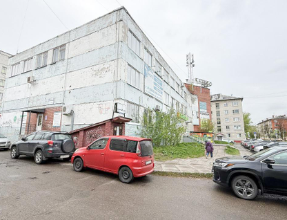 Помещение свободного назначения, 34,3&nbsp;м²