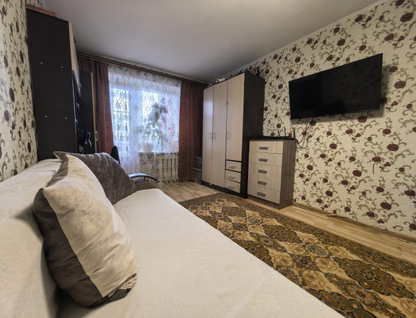 1-к. квартира, 30,3&nbsp;м²