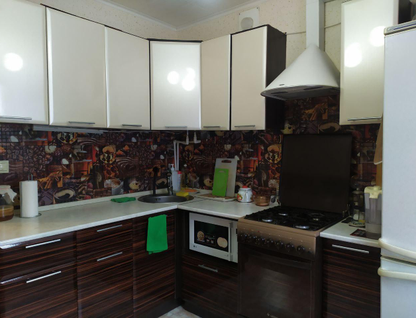 1-к. квартира, 31,8&nbsp;м²