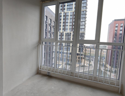 1-к. квартира, 42&nbsp;м²