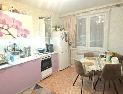 1-к. квартира, 44,9&nbsp;м²