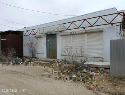 Торговые помещения, 43,1&nbsp;м²