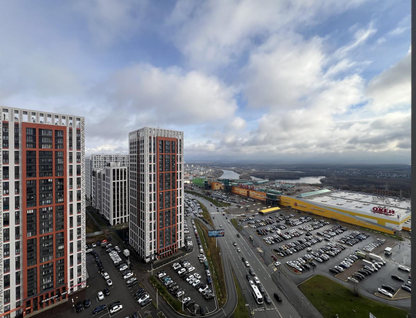 3-к. квартира, 64,3&nbsp;м²