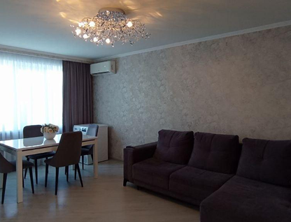 2-к. квартира, 42,5&nbsp;м²