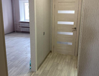 1-к. квартира, 39,7 м²