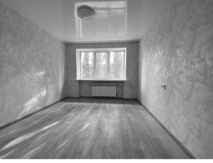 Студия, 17,4&nbsp;м²