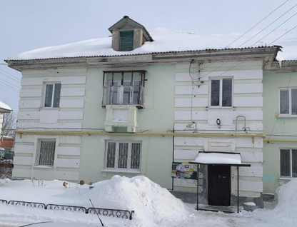 2-к. квартира, 61,8&nbsp;м²