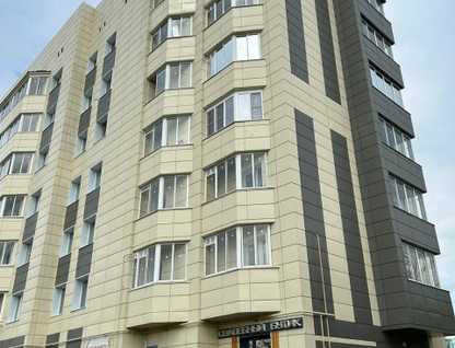 2-к. квартира, 61&nbsp;м²