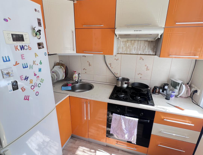 2-к. квартира, 40&nbsp;м²