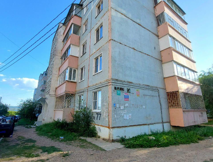 2-к. квартира, 58,1&nbsp;м²