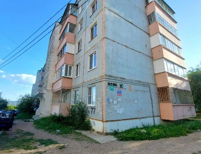 2-к. квартира, 58,1&nbsp;м²