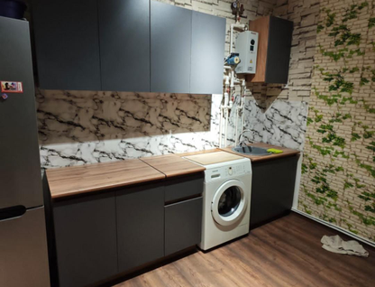 1-к. квартира, 36,5&nbsp;м²