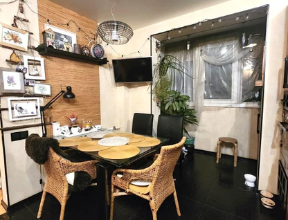 4-к. квартира, 105,8&nbsp;м²