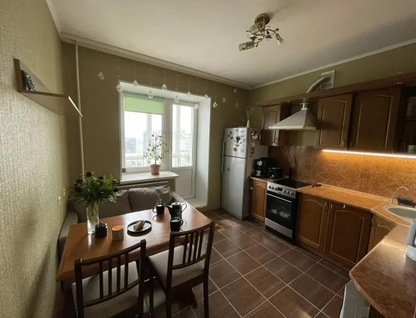 1-к. квартира, 40,5&nbsp;м²