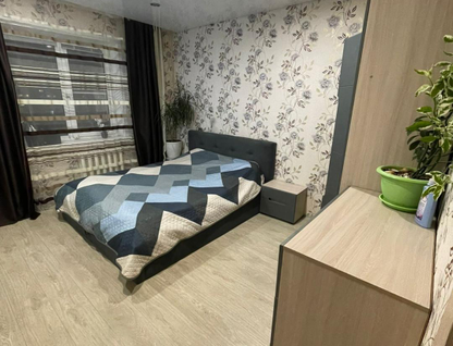 2-к. квартира, 53,5&nbsp;м²