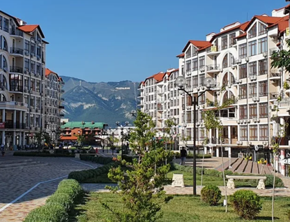 2-к. квартира, 76,1 м²