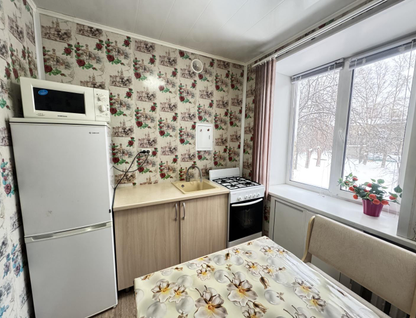 1-к. квартира, 31,9&nbsp;м²