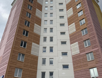 2-к. квартира, 74&nbsp;м²