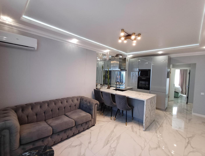 1-к. квартира, 40,7&nbsp;м²