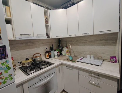 1-к. квартира, 31,8 м²