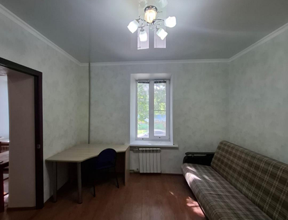Студия, 20&nbsp;м²