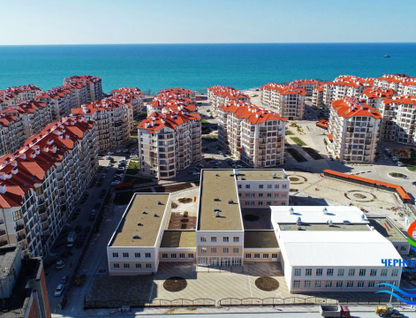 1-к. квартира, 48,2 м²